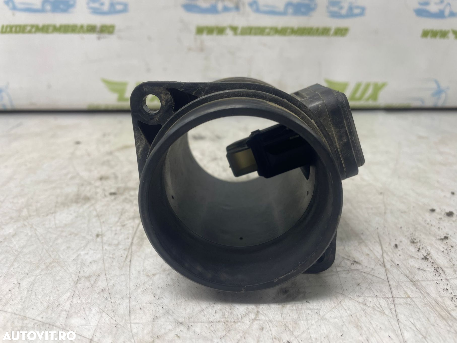 Debitmetru 8200682558 1.5 dci k9k626 Renault Clio 4 [2012 - 2020] - 6