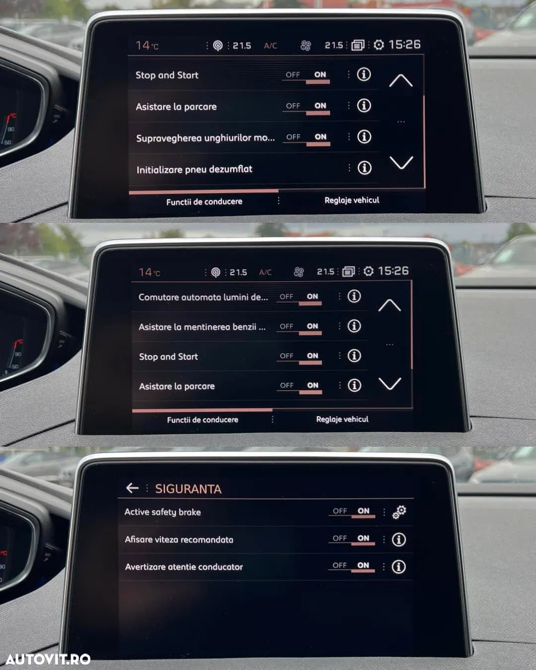 Peugeot 3008 1.6 BlueHDI S&S EAT6 GT-Line - 8