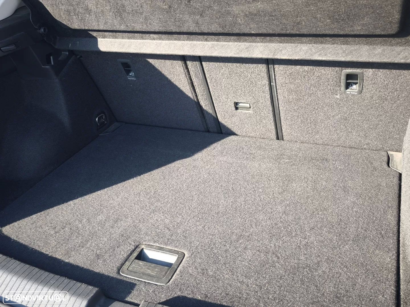 VW T-Roc 1.0 TSI Style - 20