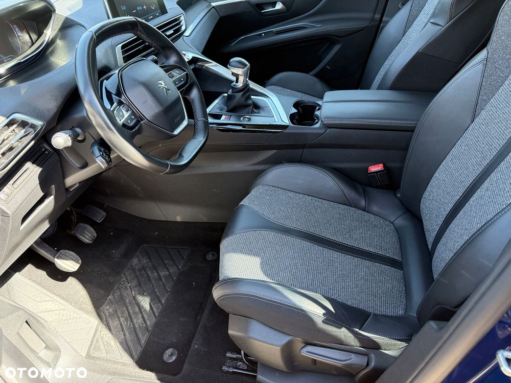 Peugeot 3008 PureTech 130 Stop & Start GPF Active Business-Paket - 20