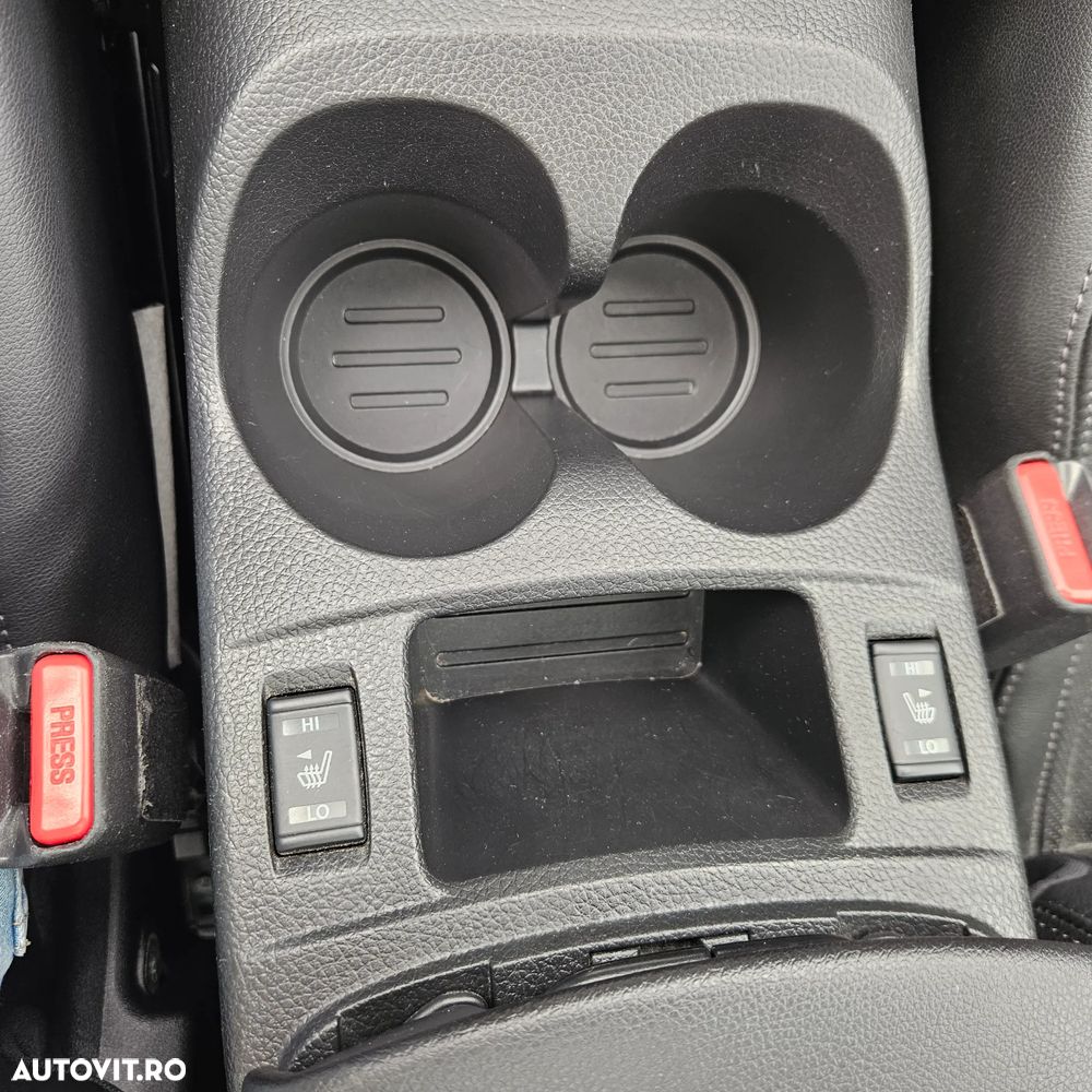 Nissan Qashqai - 15