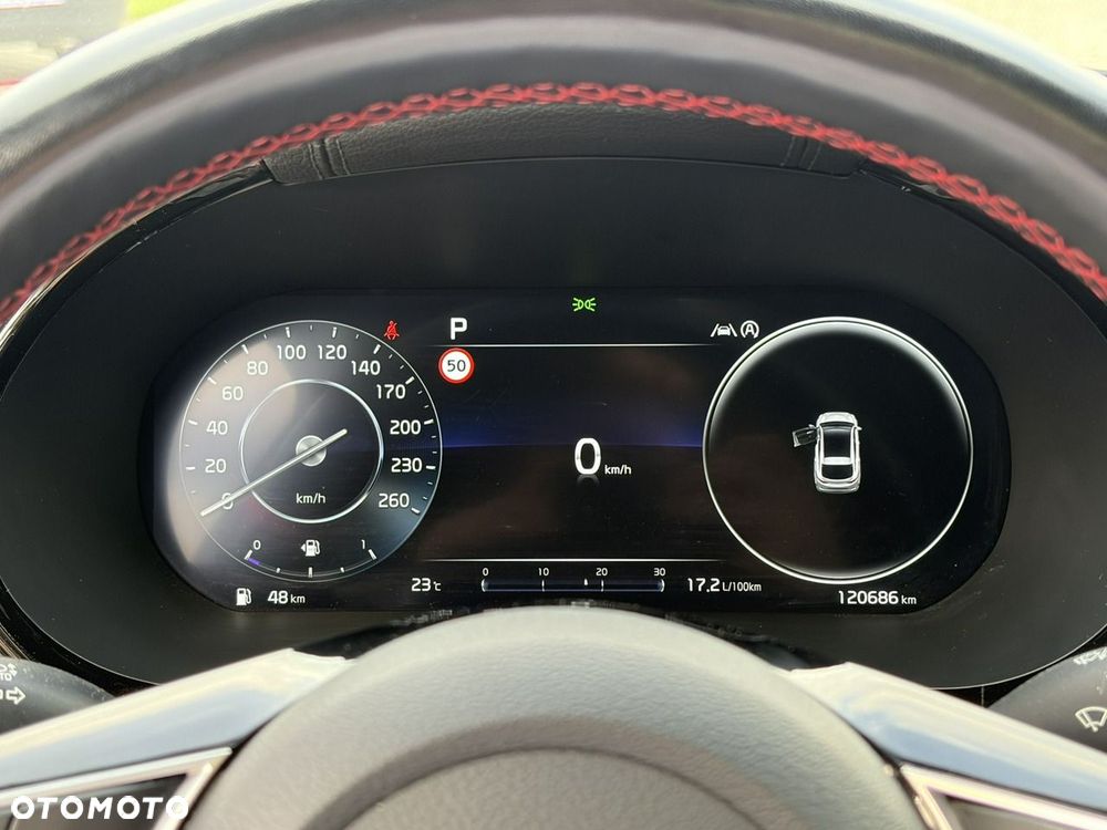Kia ProCeed 1.6 T-GDI DCT7 OPF GT - 31