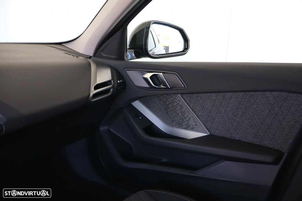 BMW 116 Pack Desportivo M - 22