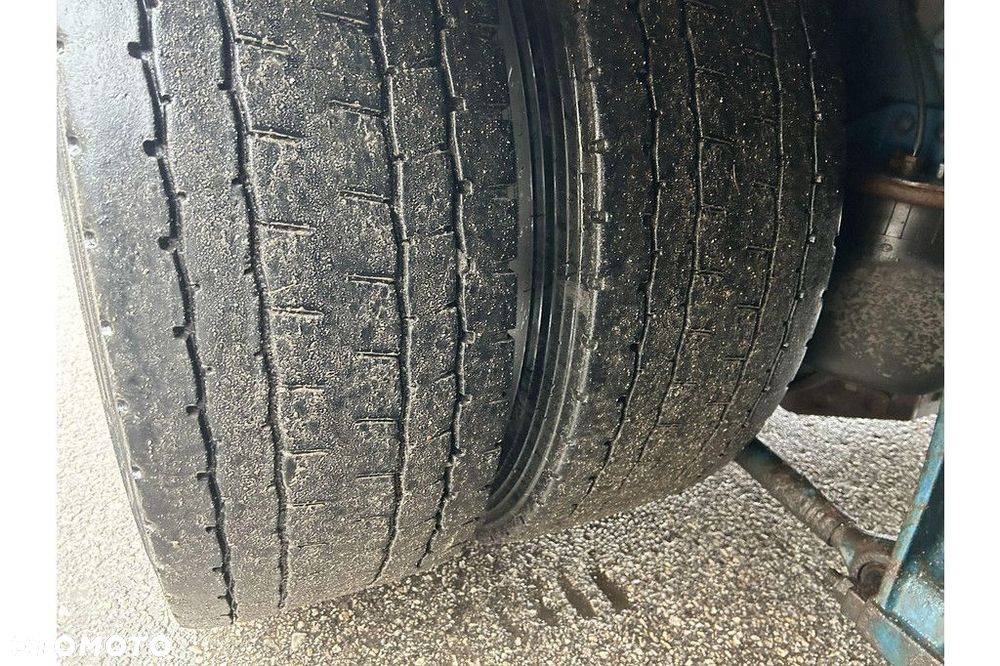 MAN TGX 28.540 6X2 EURO6 + PALFINGER PK18002-EH - 21