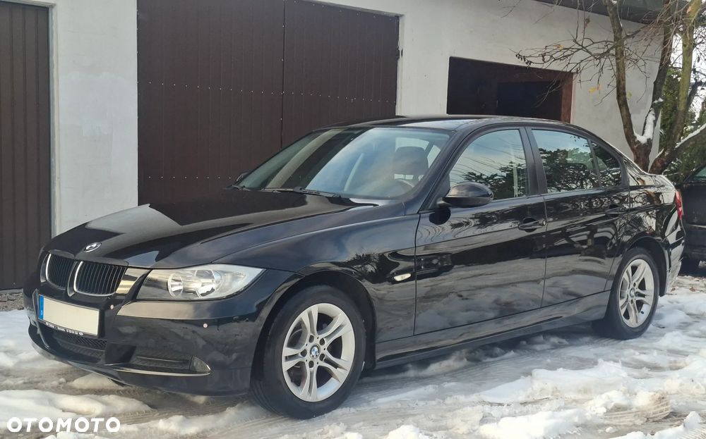BMW Seria 3 - 3