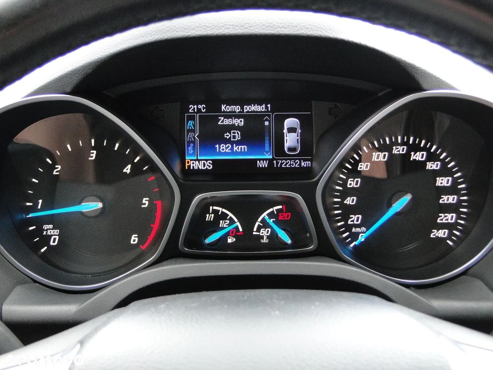 Ford Kuga 2.0 TDCi 4WD Titanium Plus - 31