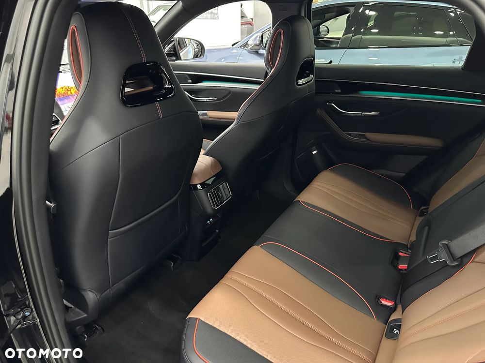 BYD Seal U 1.5 Boost - 10