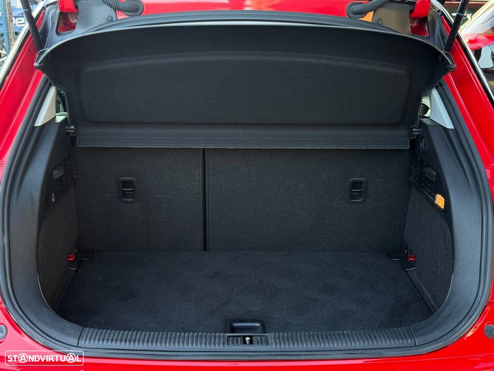 Audi A1 Sportback 1.4 TDI Sport - 16