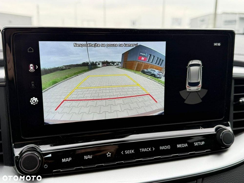 Kia Ceed 1.5 T-GDI Business Line - 26