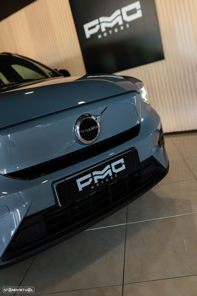 Volvo XC 40 Recharge 69 kWh Single Motor Core - 7