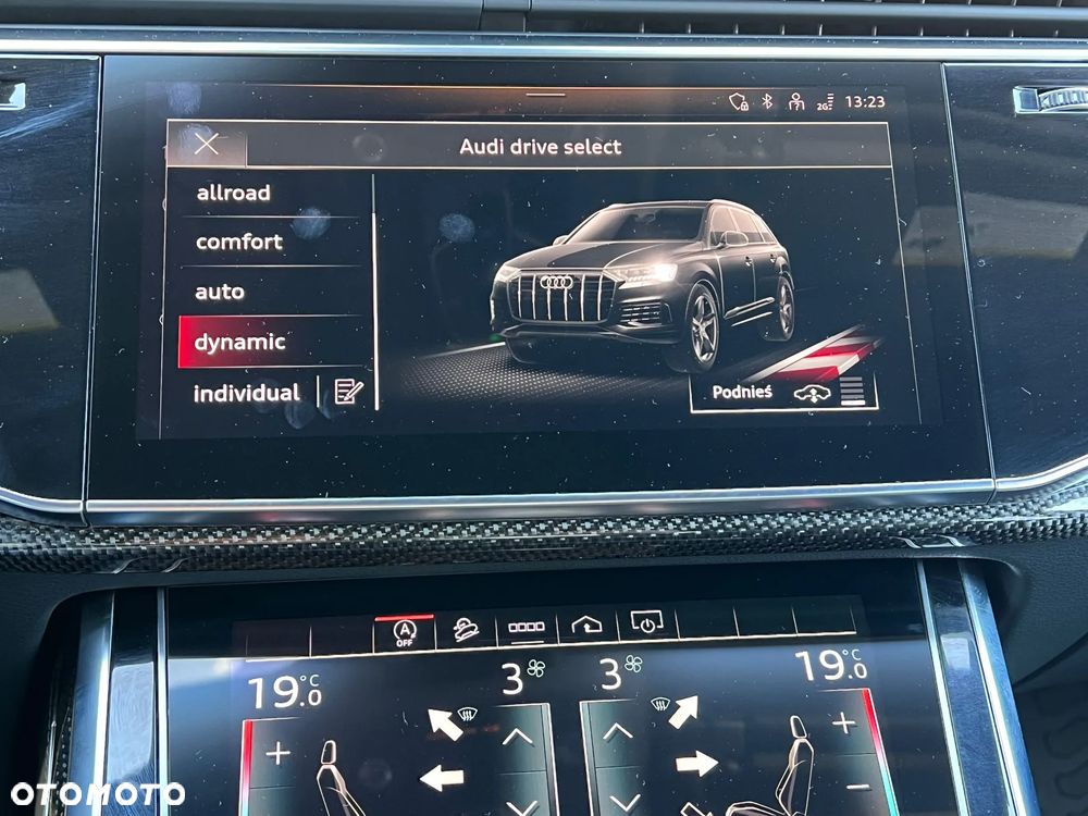 Audi SQ7 SUV TFSI tiptronic - 25