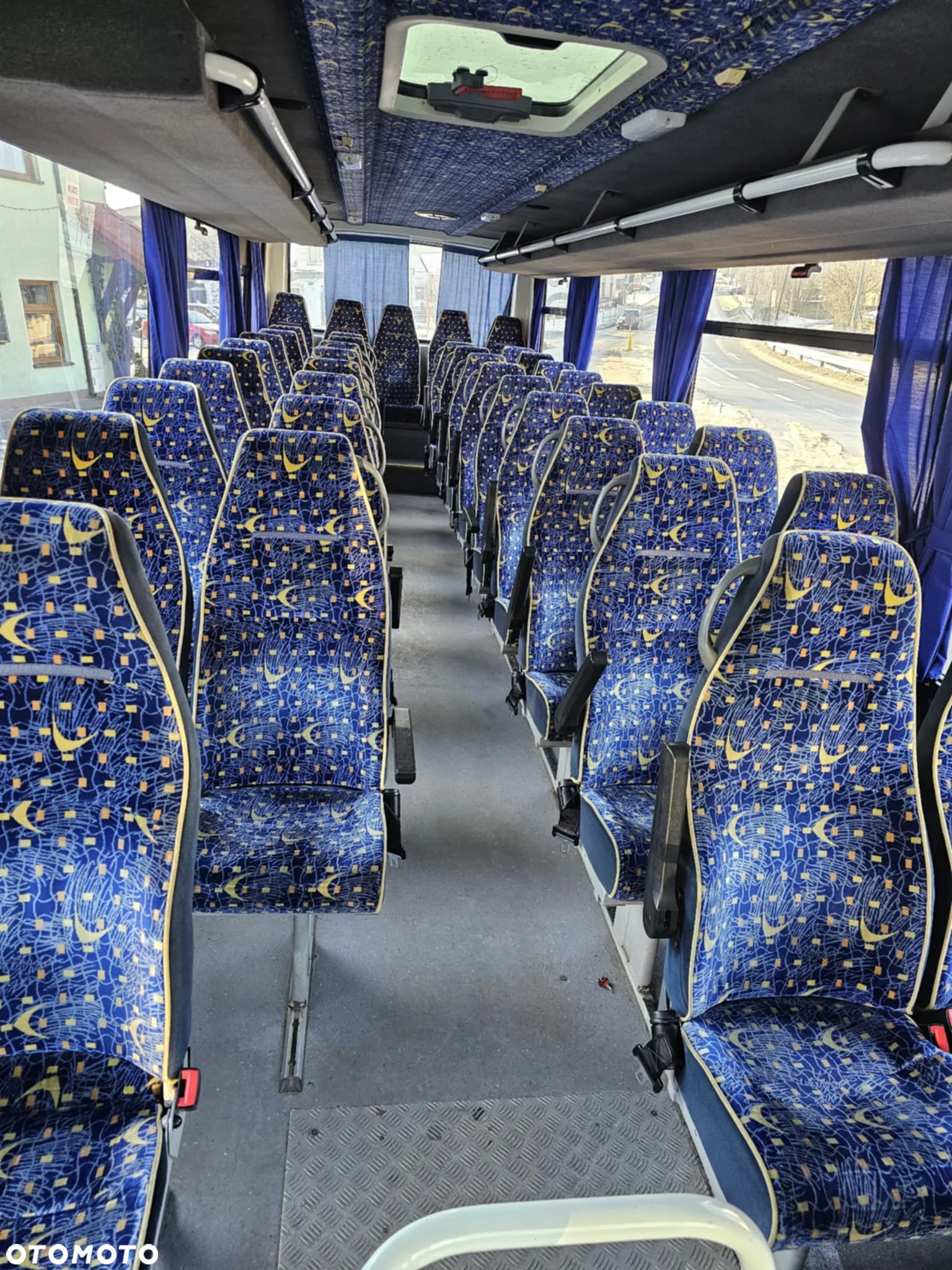Iveco EUROMIDI - 6