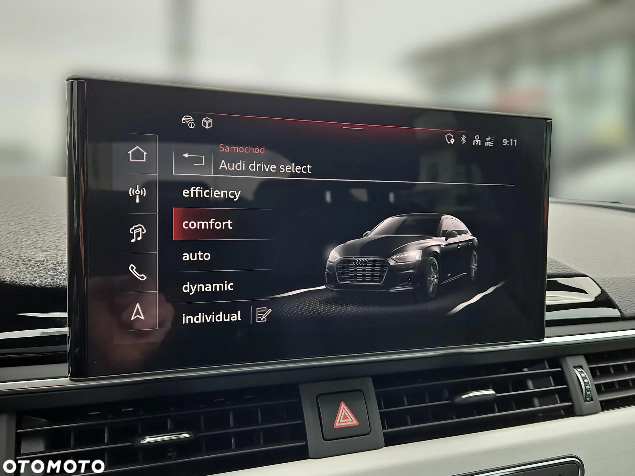 Audi A5 Sportback 45 TFSI quattro S tronic S line business - 30
