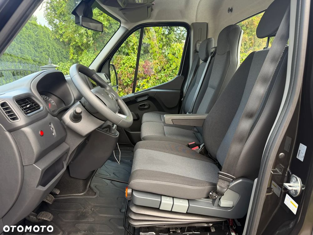 Renault Master - 8