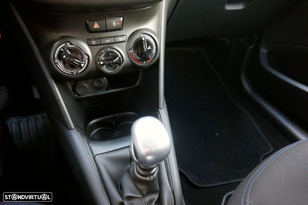 Peugeot 208 1.5 BlueHDi Signature - 12