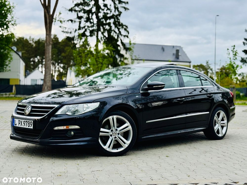 Volkswagen CC - 24