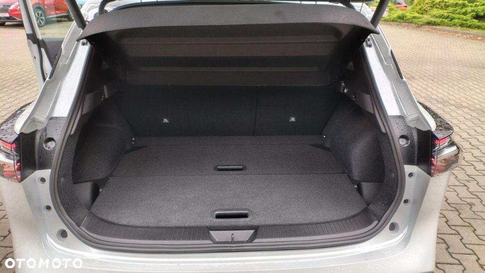 Nissan Qashqai - 21