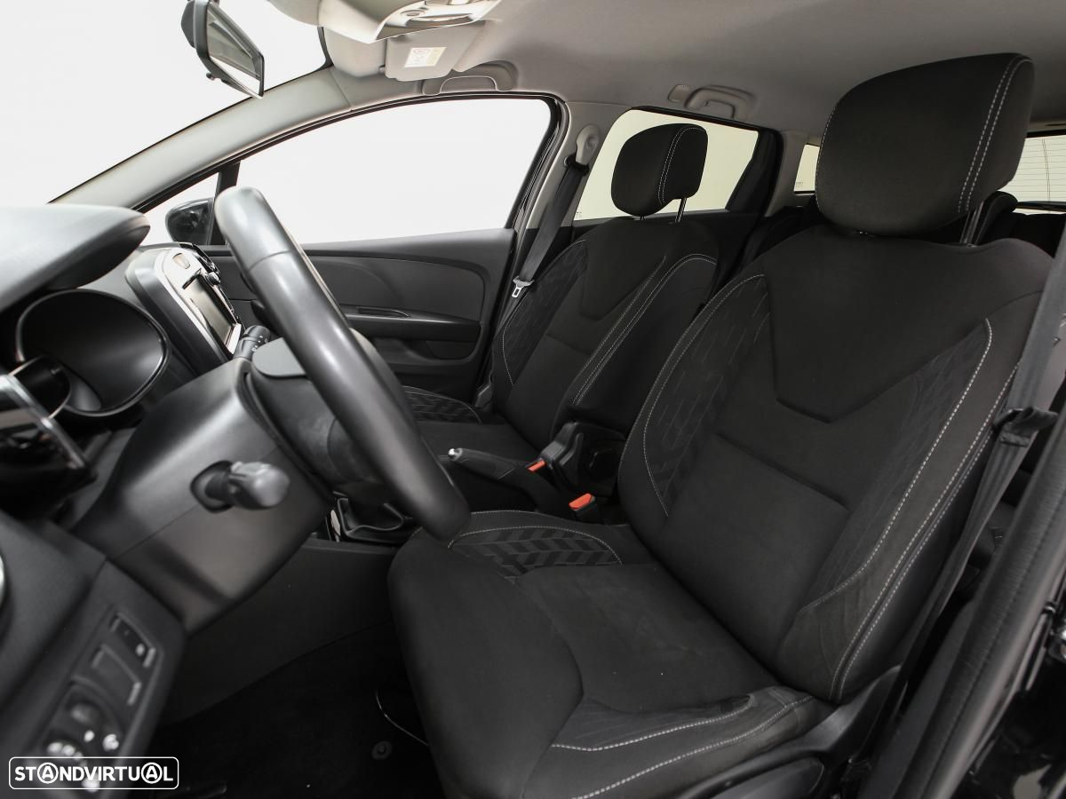 Renault Clio Sport Tourer 1.5 dCi Limited - 8