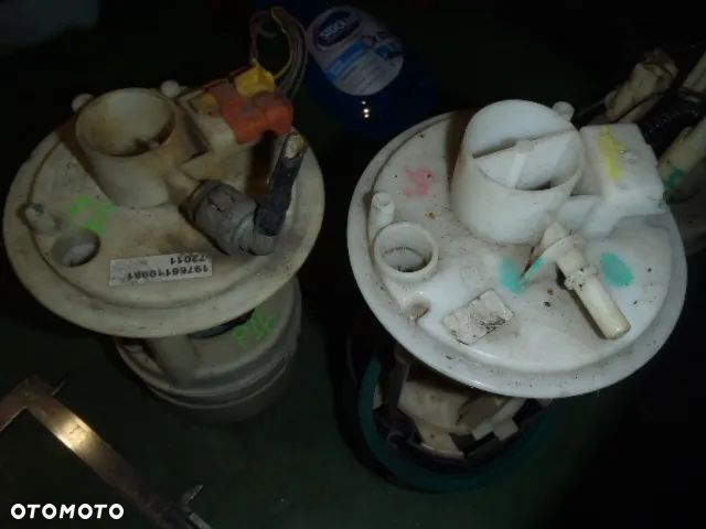 obudowa pompy paliwa kosz pompa paliwa zawór punto II lift doblo seicento mpi bravo brava marea multipla alfa 145 146 - 1