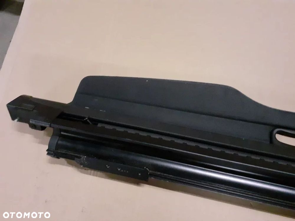 ROLETA BAGAŻNIKA BMW E39 ORYGINAŁ WYSYŁKA! - 2
