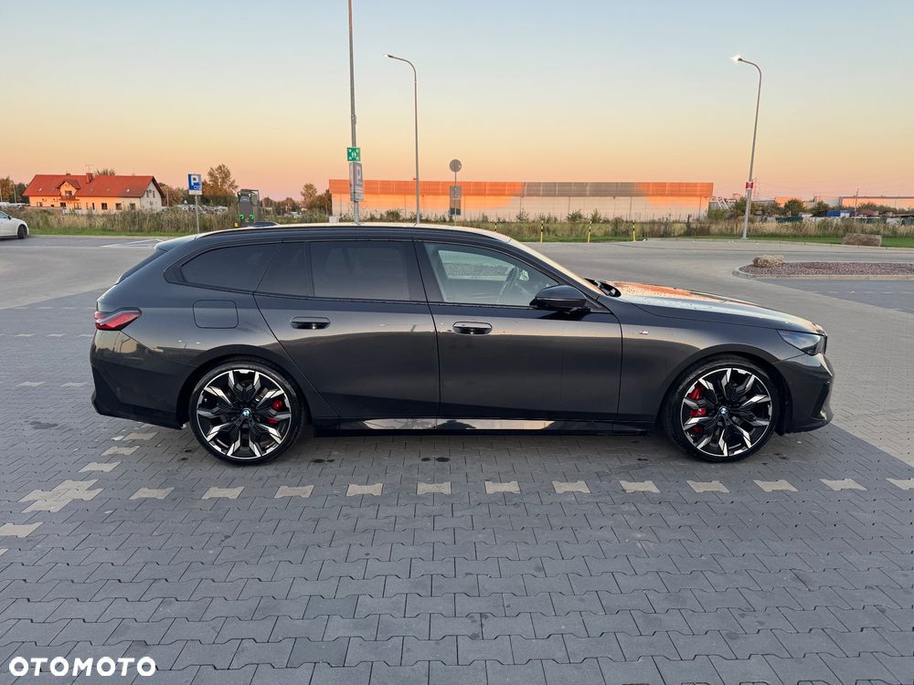 BMW Seria 5 - 9