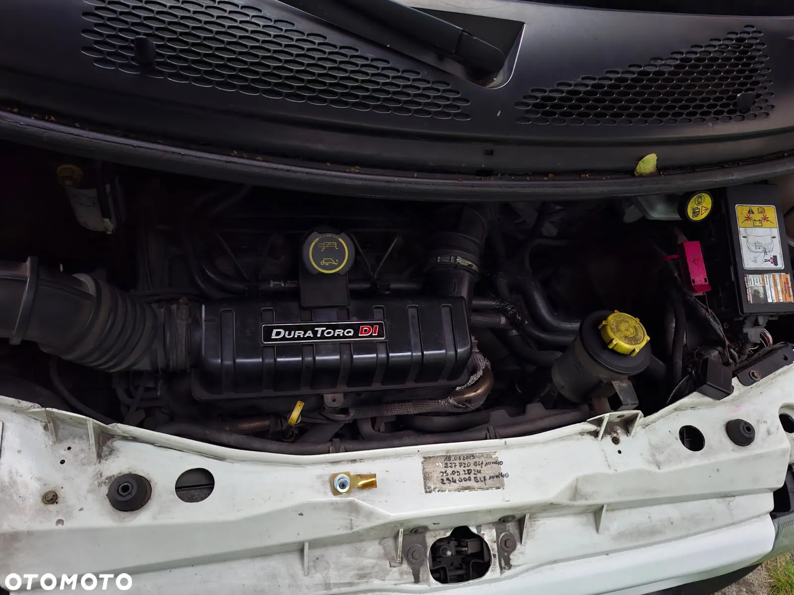 Ford Transit - 5