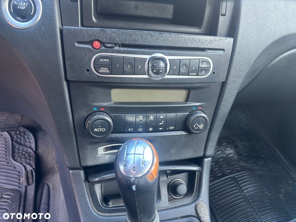 Renault Laguna - 13