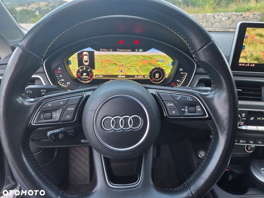 Audi A5 Sportback 3.0 TDI Quattro Sport Tiptr - 18