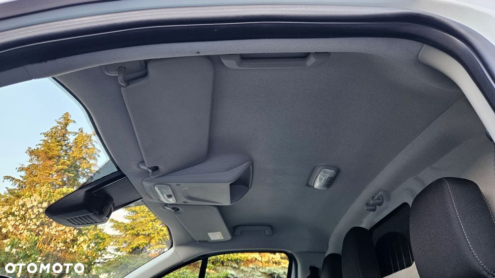 Ford Custom L1 2020 Rok Kamera Webasto Duży Wyświetlacz Hak Led - 25