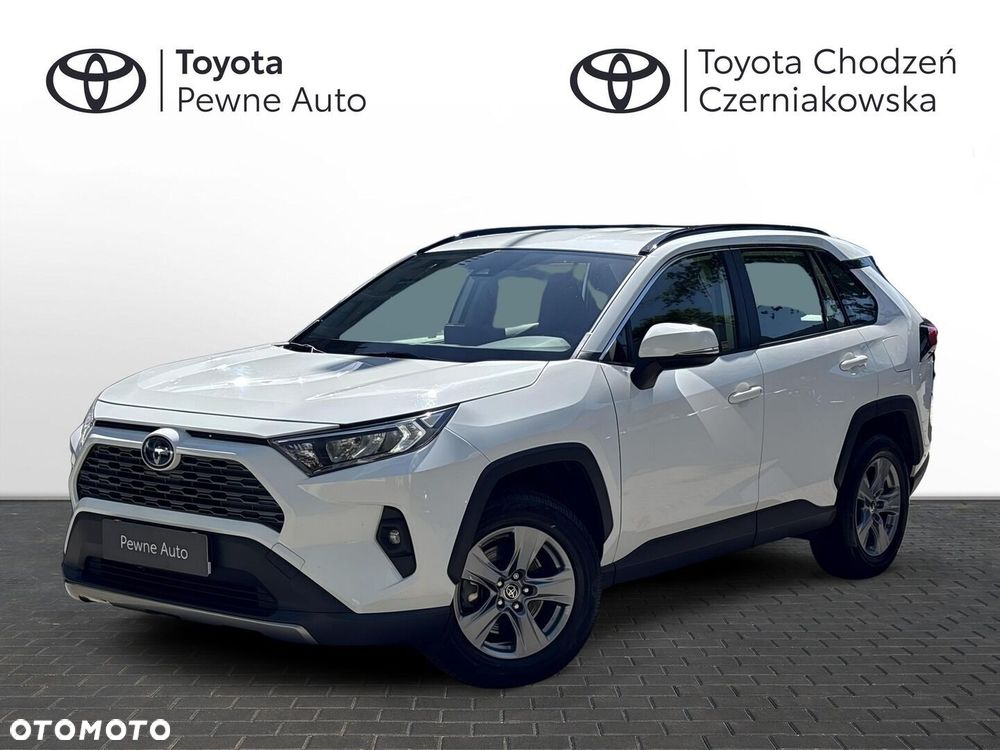 Toyota RAV4 - 2