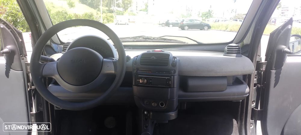 Smart ForTwo Coupé - 9