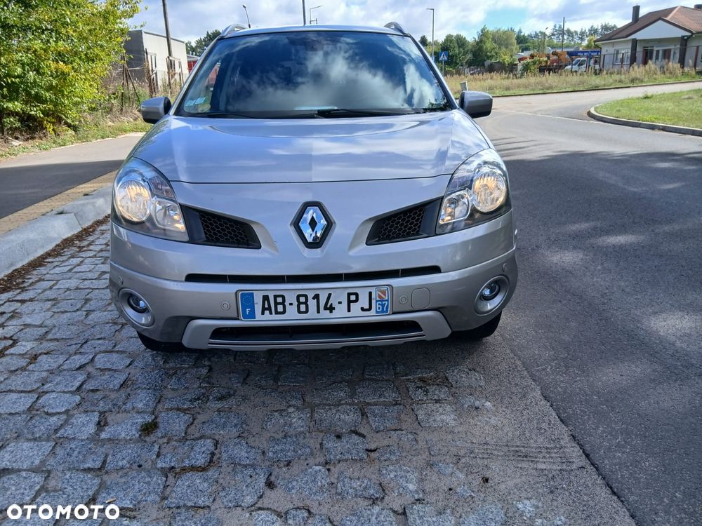 Renault Koleos - 6