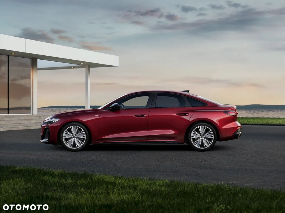 Audi A5 Limousine TFSI S tronic - 3