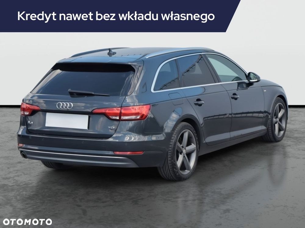Audi A4 Avant - 7