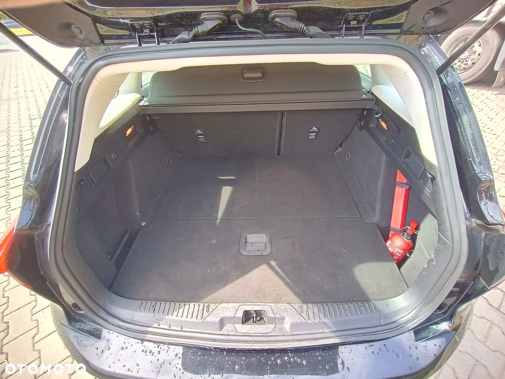 Ford Focus 1.0 EcoBoost Titanium - 15