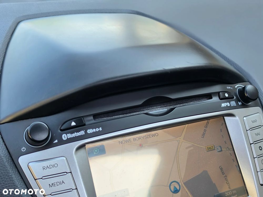 Hyundai ix35 - 30