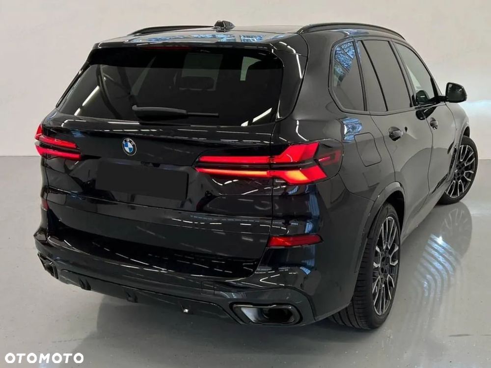 BMW X5 - 2