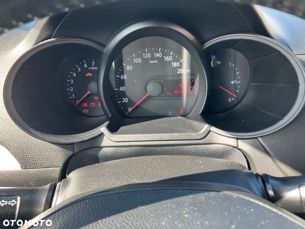 Kia Picanto 1.2 Fifa World Cup Edition - 9