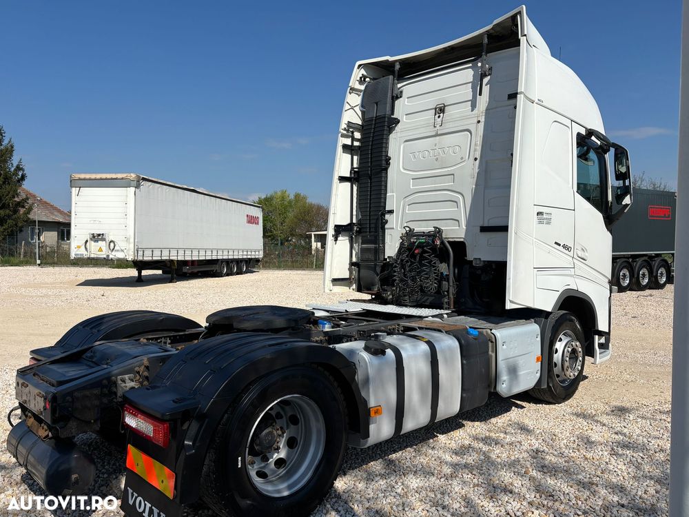 Volvo FH 460 2 buc - 5