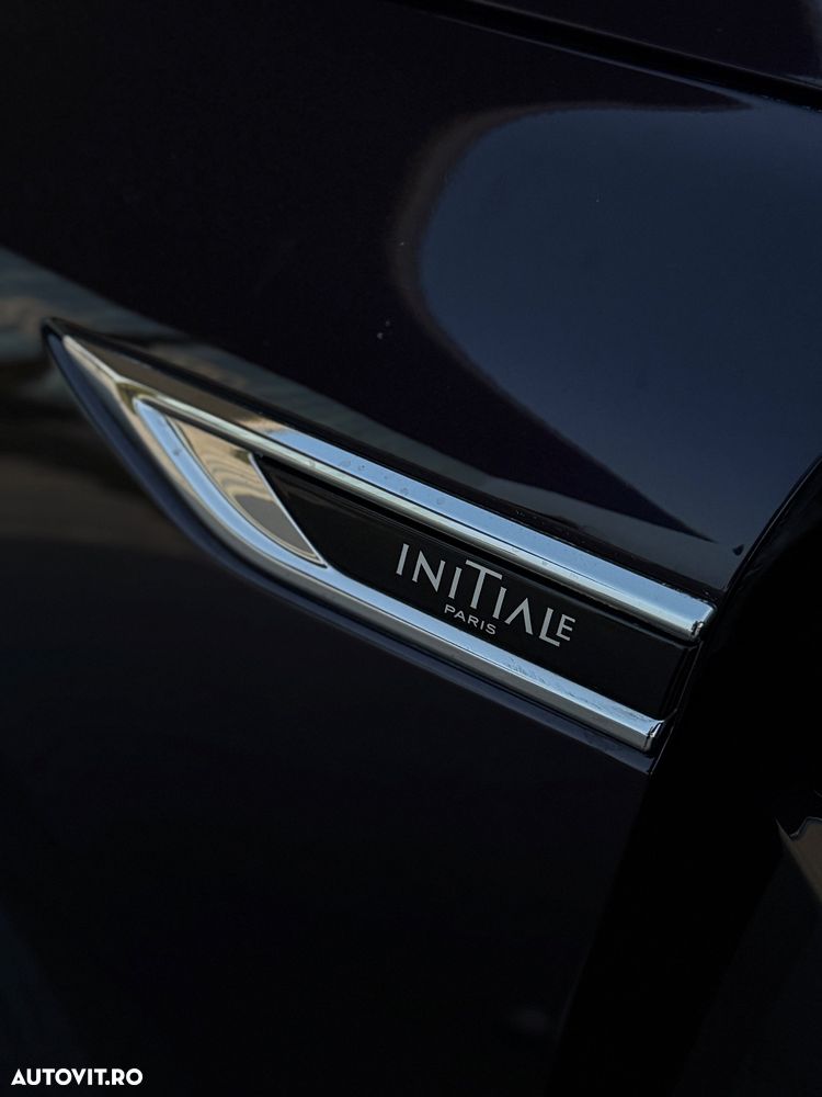 Renault Talisman ENERGY dCi 160 EDC INITIALE PARIS - 17