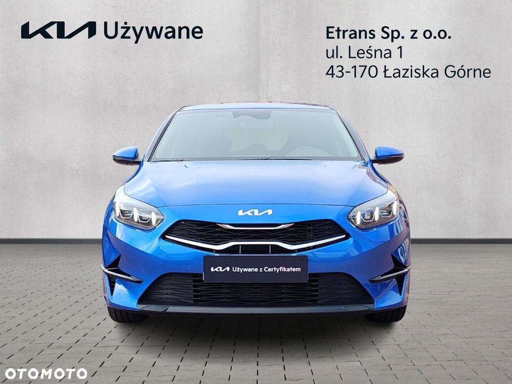 Kia Inny - 8