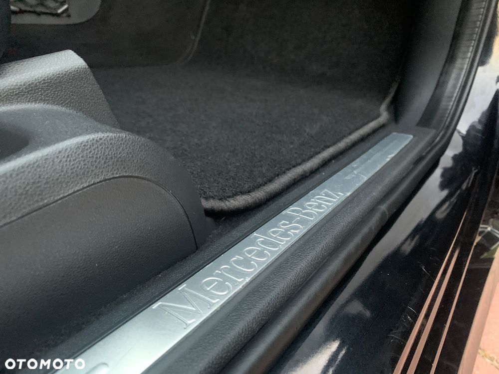 Mercedes-Benz Klasa B 180 CDI - 27