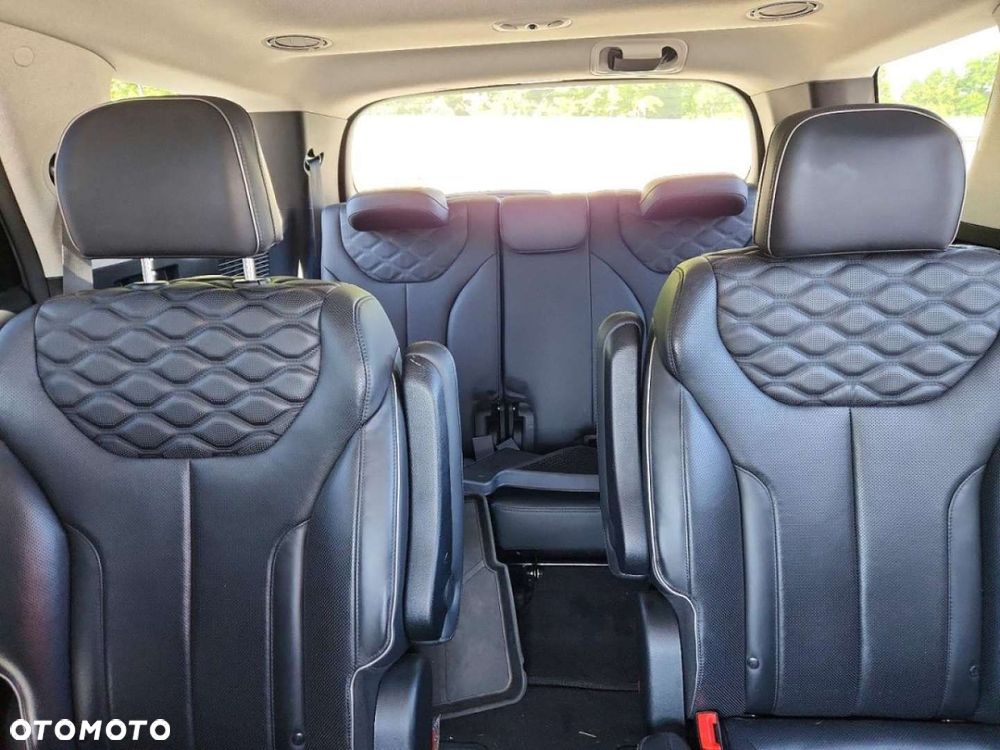 Hyundai Palisade - 10