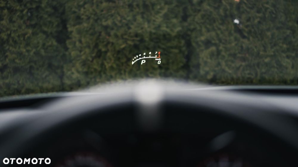 Mercedes-Benz Klasa C AMG 63 S - 29