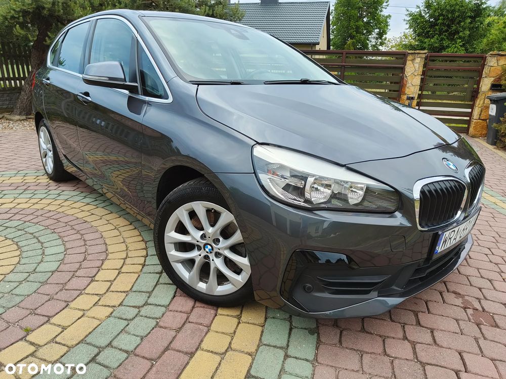 BMW Seria 2 225xe iPerformance - 3