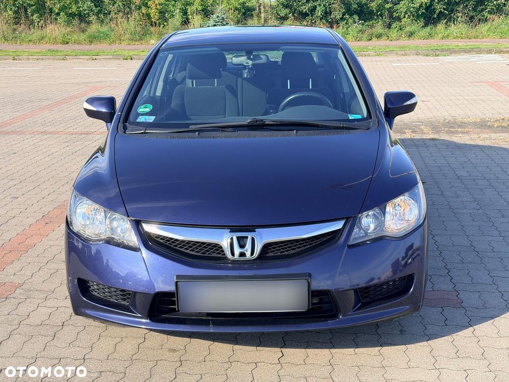 Honda Civic - 2