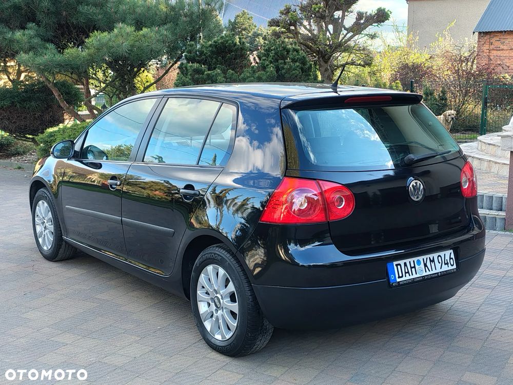 Volkswagen Golf 1.4 Trendline - 28