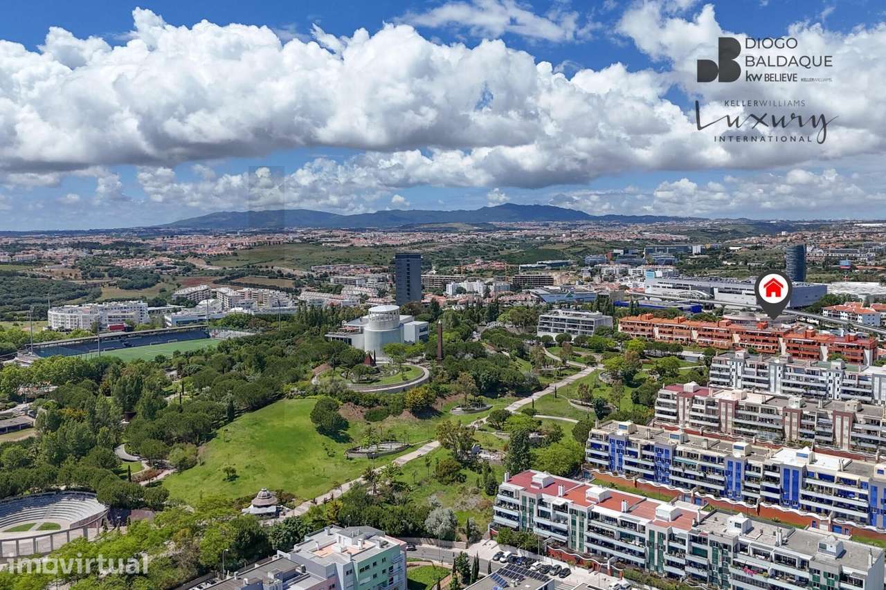 PT Apartamento T4 Oeiras - Luxo - Grande imagem: 3/42