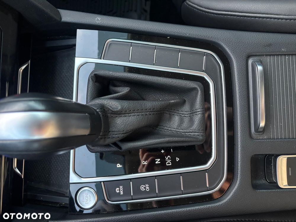 Volkswagen Arteon - 20