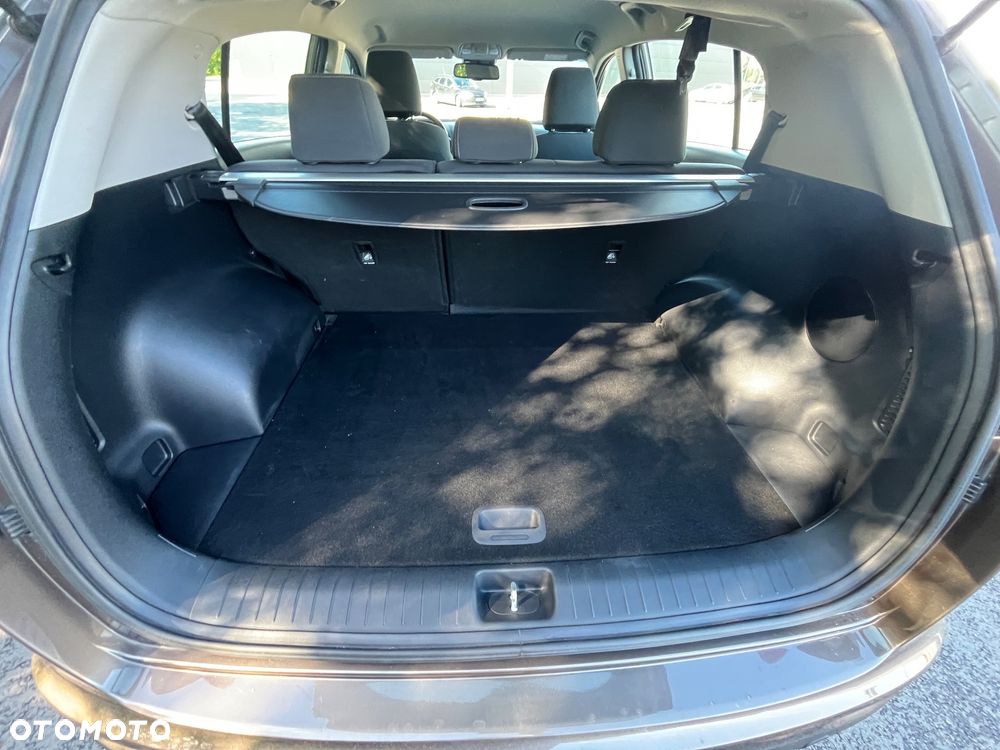 Kia Sportage 1.6 GDI L 2WD - 7